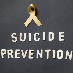 Suicide Prevention